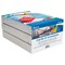 Accent Design Paper Accents Little Crate of Cards & Envelopes 300pc - Perfect Blank Cards and Envelopes Set for Crafting, DIY Note with for All Occasions